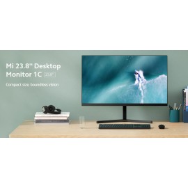 XIAOMI Mi 23.8" DESKTOP MONITOR