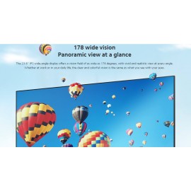 XIAOMI Mi 23.8" DESKTOP MONITOR