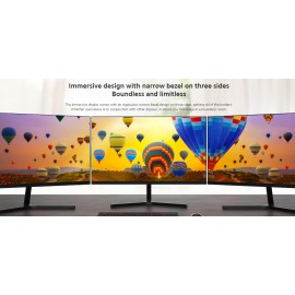 XIAOMI Mi 23.8" DESKTOP MONITOR