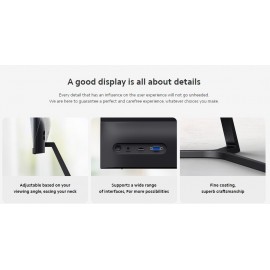 XIAOMI Mi 23.8" DESKTOP MONITOR