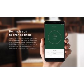 XIAOMI Mi AIR PURIFIER 2H
