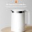 XIAOMI Mi SMART KETTLE PRO