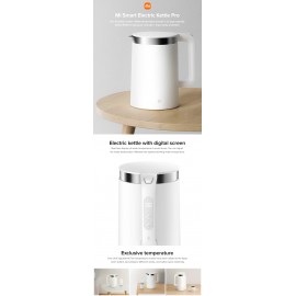 XIAOMI Mi SMART KETTLE PRO