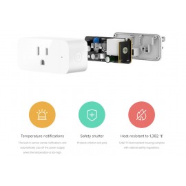 XIAOMI Mi SMART PLUG WIFI