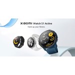 XIAOMI SMART WATCH S1 ACTIVE