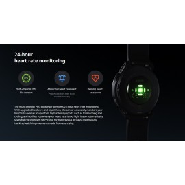 XIAOMI SMART WATCH S1 ACTIVE