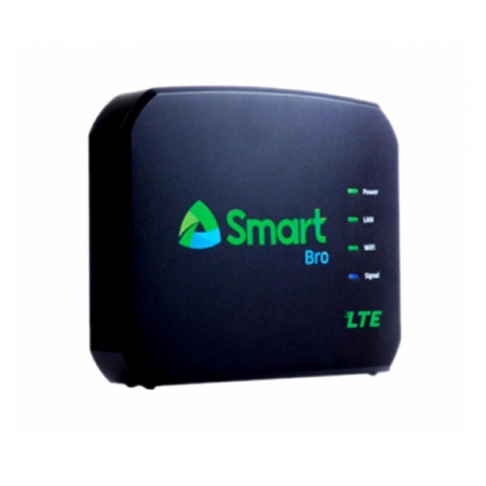 SMARTBRO HOME WIFI ADVANCE
