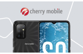 Cherry Mobile