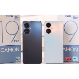 TECNO CAMON 19 PRO 8/128 TECNO CAMON 19 PRO 8/128