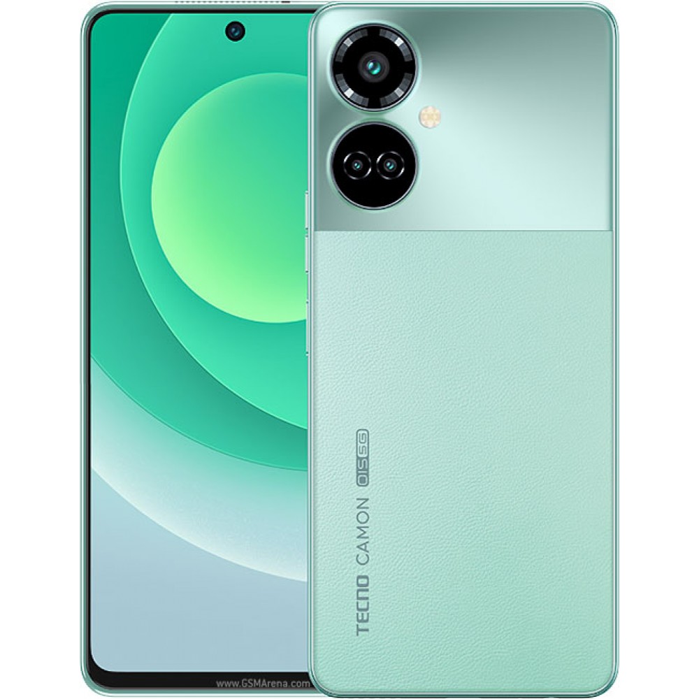 TECNO CAMON 19 PRO 5G 8/128